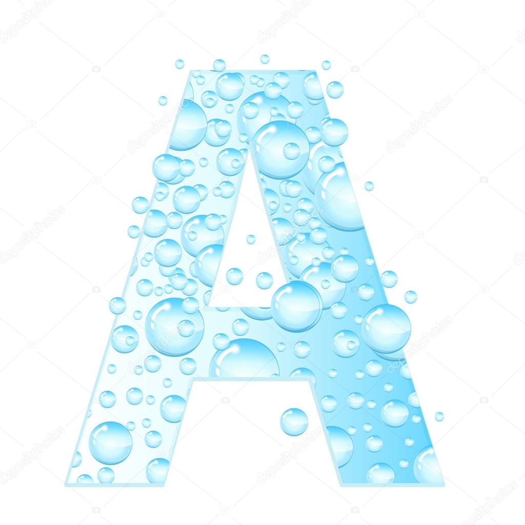 Álbumes 96+ Foto Letra De Gotas De Agua Dulce Lleno