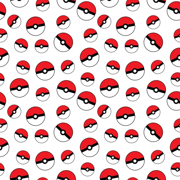 Linha De Fundo Fino Do ícone Do Pokemon Go Foto de Stock Editorial -  Ilustração de etiqueta, fundo: 175567638