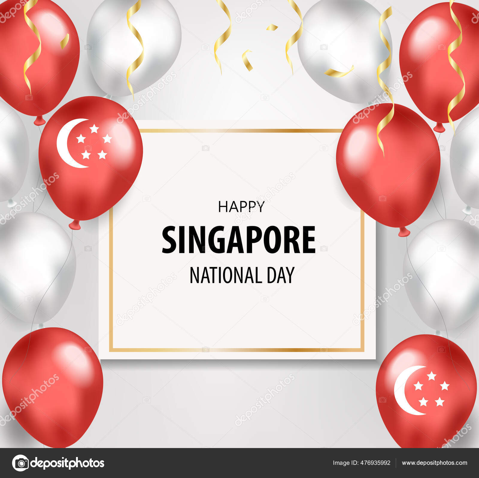 Carte De Vacances De La Fete Nationale De Singapour Modele Pour Votre Conception Jour De L Independance Illustration Vectorielle Image Vectorielle Par Amelie1 C Illustration Carte De Vacances De La Fete Nationale De Singapour Modele Pour Votre Conception Jour De L Independance Illustration Vectorielle Image Vectorielle Par Amelie1 C Illustration