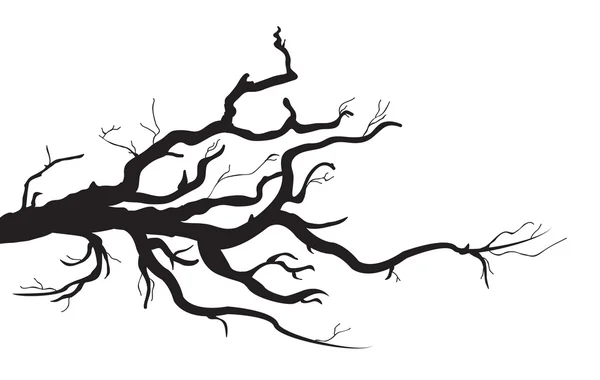 Árbol — Vector de stock