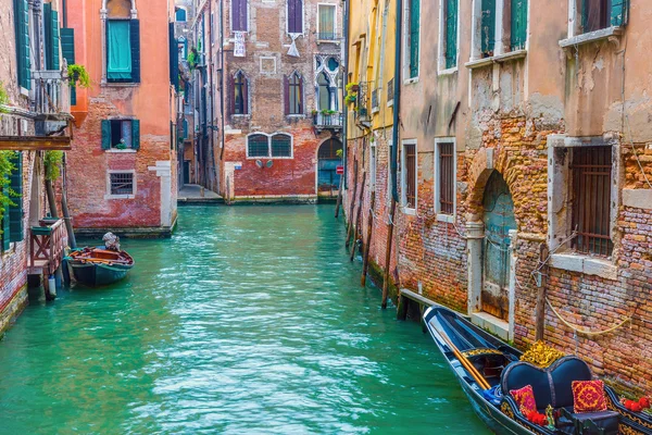 Architecture Venice, Italy — Stock Photo, Image