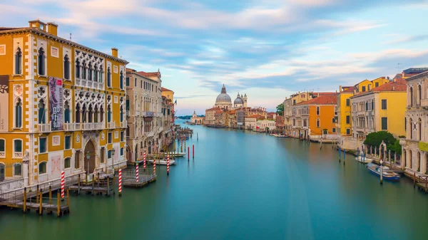 Venice, Canal Grande, Italy — Stock Photo, Image