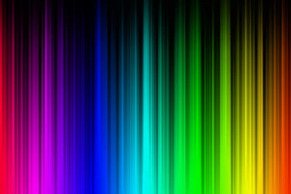 Abstract colorful background — Stock Photo, Image