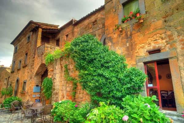 Toscana Italia Paesaggio — Foto Stock