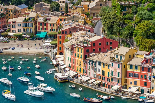 Portofino — Fotografia de Stock