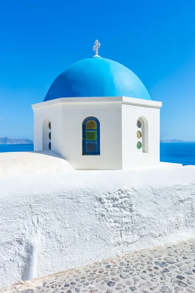 Isla de Santorini Grecia Fotos De Stock Sin Royalties Gratis