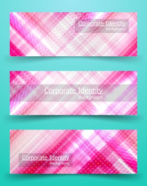 kurumsal kimlik şablonu