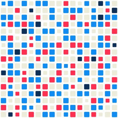 Dikişsiz desen döşenir