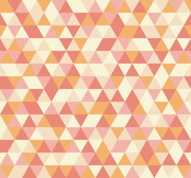 renkli çini vektör arka plan