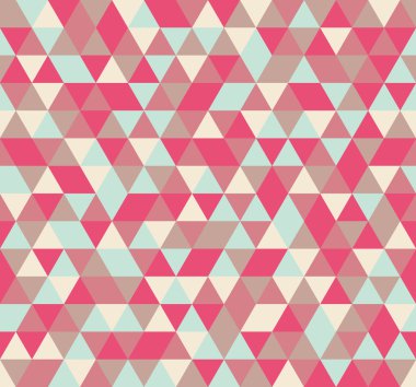 renkli çini vektör arka plan