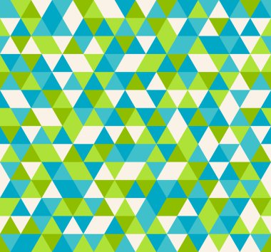 renkli çini vektör arka plan