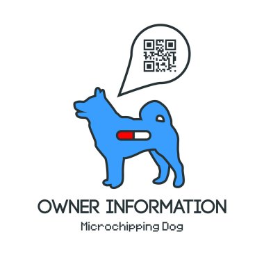 Tüm köpekler microchipping