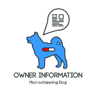 Tüm köpekler microchipping