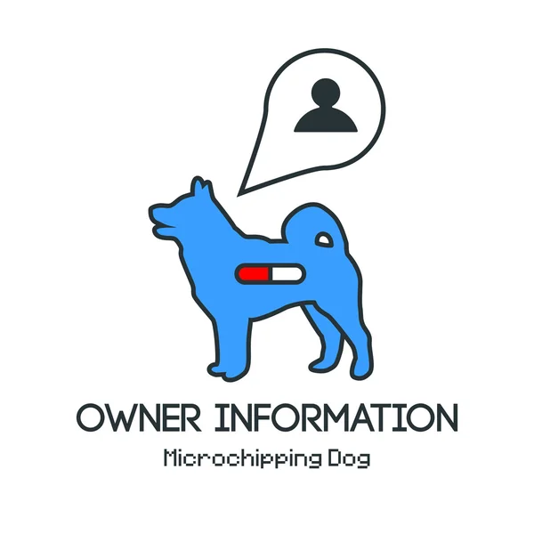 Tüm köpekler microchipping