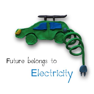 elektrikli otomobil