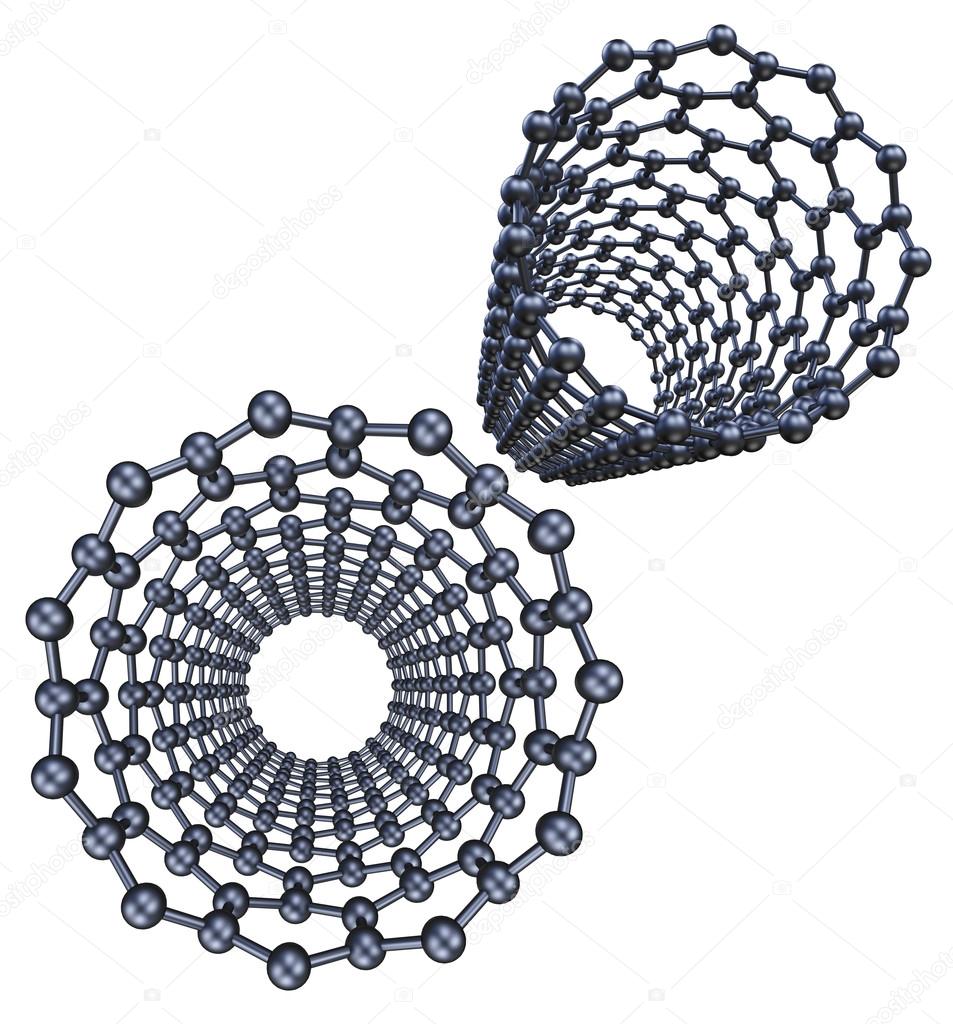 crystal lattice