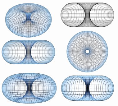 Torus 3d