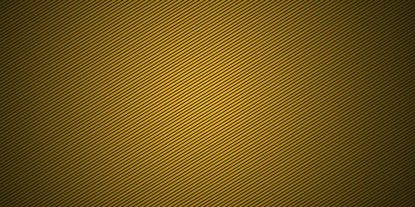 Yellow striped background — Stock Photo, Image