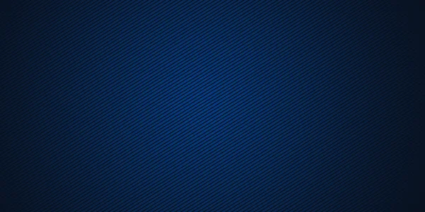 Niebieskie tło w paski Obraz Stockowy