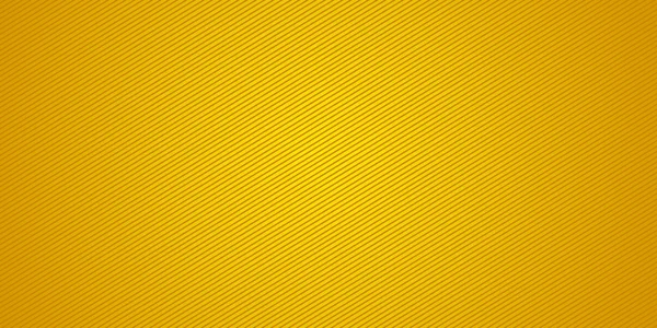 Yellow striped background — Stock Photo, Image