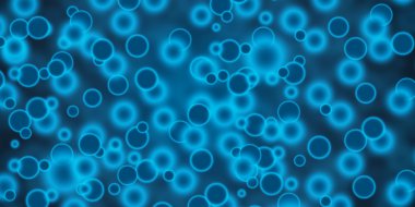 mavi ışık görüntü