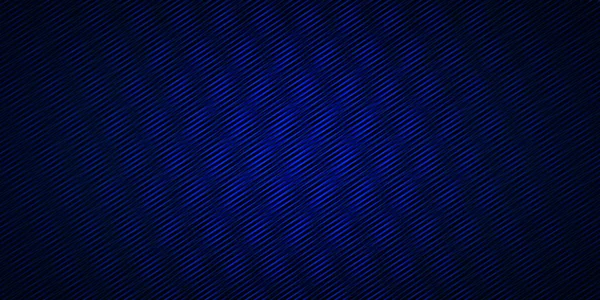Синий полосатый фон — стоковое фото