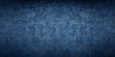 Mavi çizgili arkaplan