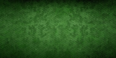 Green striped background