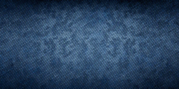 Blue striped background — Stock Photo, Image