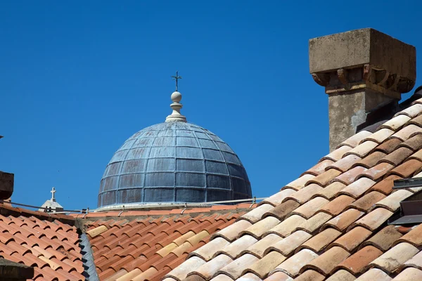 Dubrovnik Cidade Velha — Fotografia de Stock