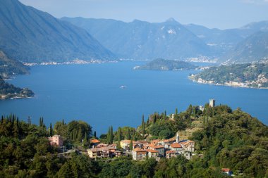 Lake como, İtalya