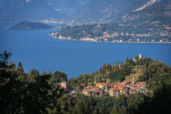 Lake como, İtalya