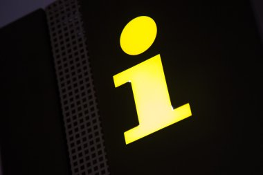 bilgi noktası turistik bilgiler