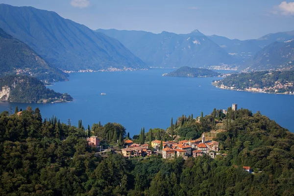 Lake Como, Italy — Stock Photo, Image