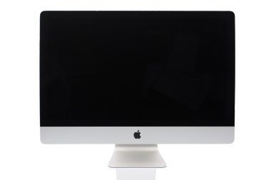 Imac masaüstü bilgisayar, model 2013