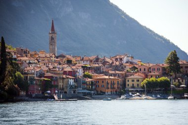 Varenna, Lake Como, İtalya