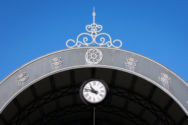 Como Gölü üzerinde gezinti