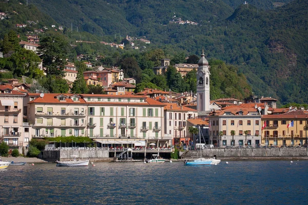 メナッジョ、コモ湖, イタリア — ストック写真