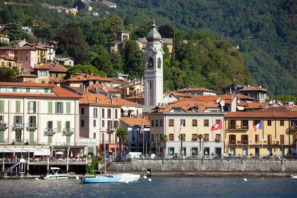 メナッジョ、コモ湖, イタリア — ストック写真