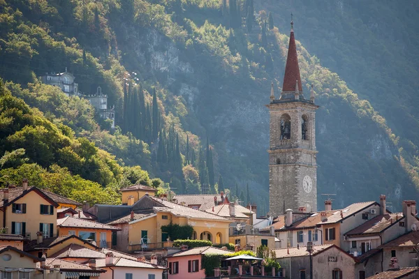 Varenna, Lake Como, Italy — Stock Photo, Image