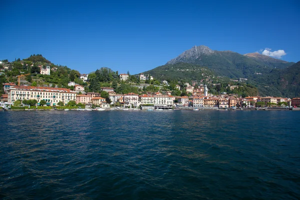 Menaggio, Lago di Como, Italia — Foto Stock