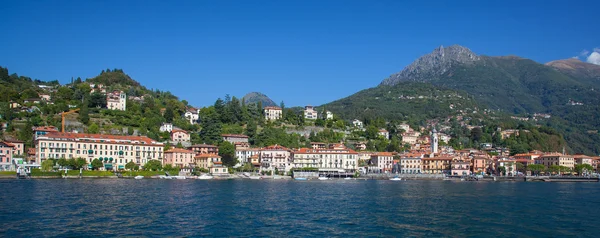 Menaggio, Lake Como, Italy — Stock Photo, Image