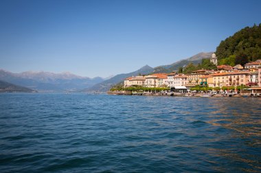 Bellagio, Lake Como District, İtalya