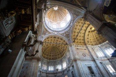 Como Gölü'Como Katedrali