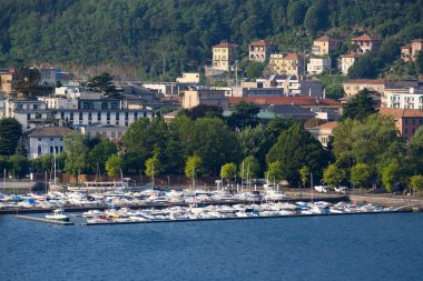 Como şehir, İtalya