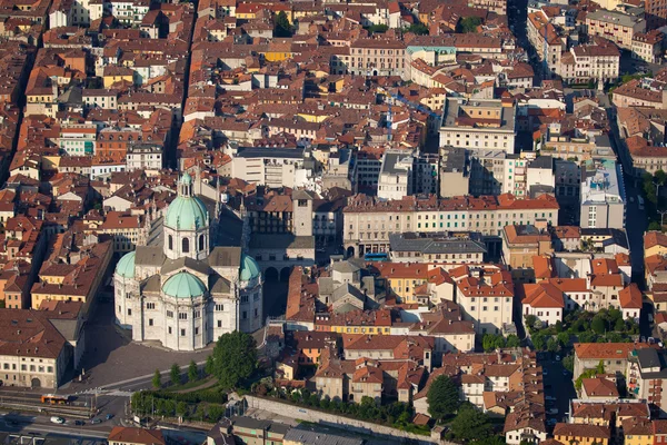 Como şehir, İtalya