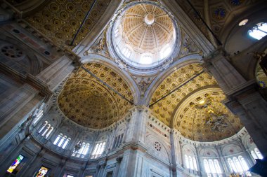 Como Gölü'Como Katedrali