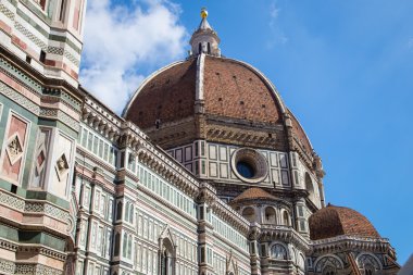 Katedral, Floransa, İtalya