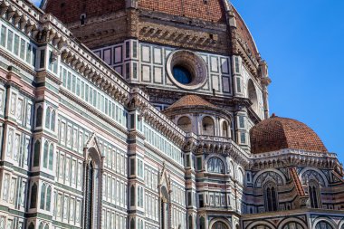 Katedral, Floransa, İtalya