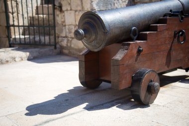 Dubrovnik eski kasabası